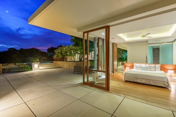 5 bedroom villa in a luxury estate：圖片 16