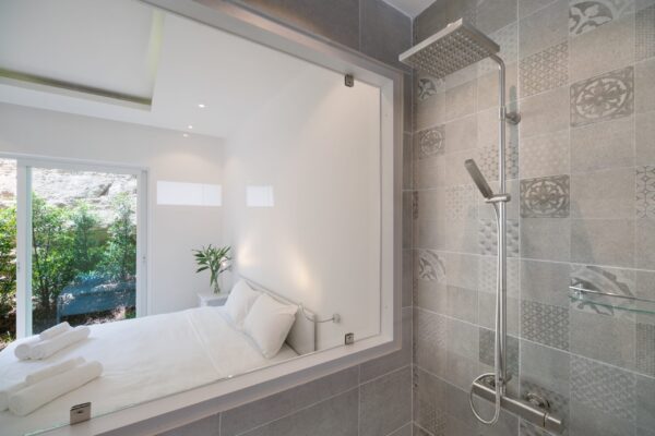 3 bedroom villa with wow sea & sunset view：圖片 11