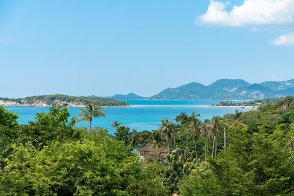 6 bedroom sea view villa in high class estate：圖片 14