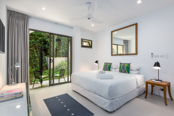 3 bedroom villa with an infinity pool：圖片 8