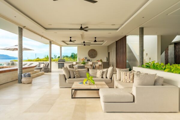 6 bedroom villa in a luxury estate：圖片 17
