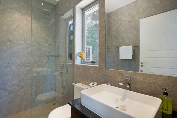 Sea view villa with 4 bedrooms：圖片 12