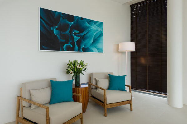 3 bedroom villa in a prime location in Plai Laem：圖片 19