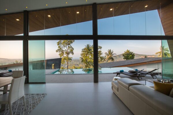 3 bedroom villa with private pool：圖片 8