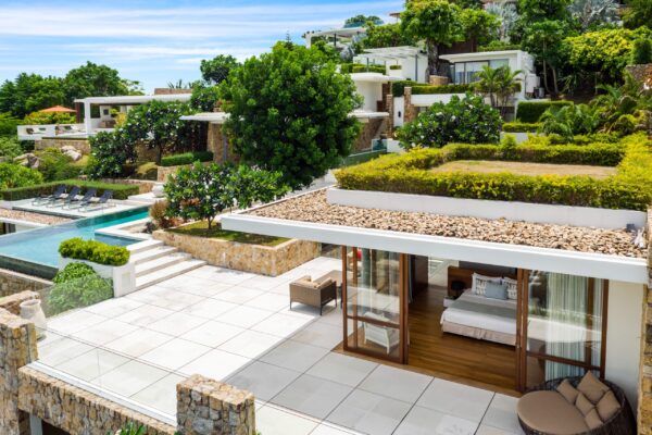 5 bedroom villa in a luxury estate：圖片 17