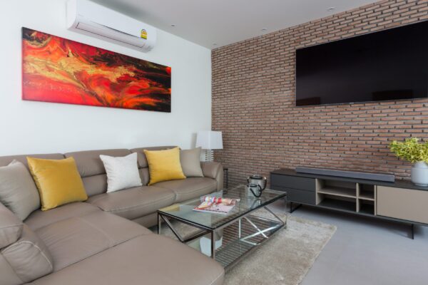 3 bedroom villa with private pool：圖片 9