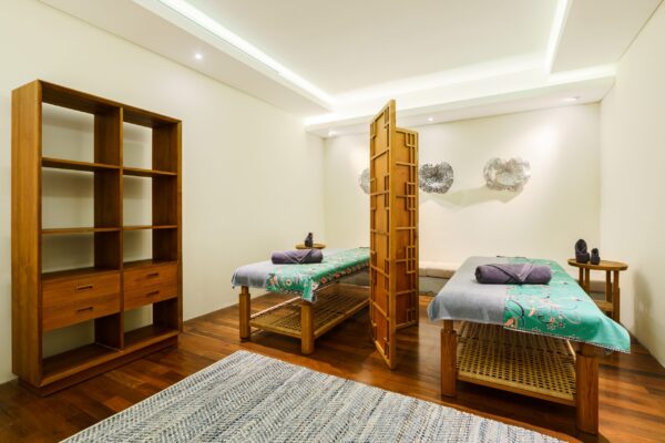 6 bedroom villa in a luxury estate：圖片 18