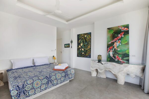 Beachside villa with 3 bedrooms：圖片 9