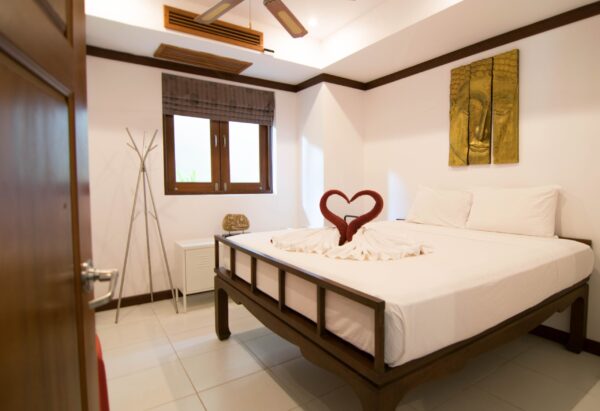 4 bedroom villa with a private pool：圖片 17