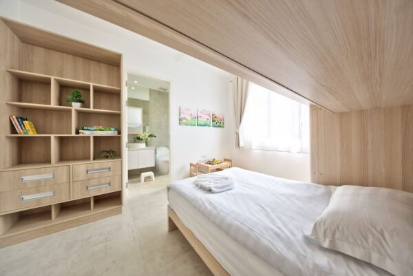3 bedroom villa with a private pool in Plai Laem：圖片 11