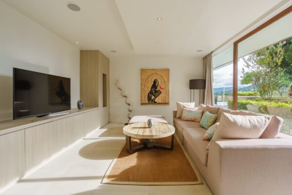 5 bedroom villa in a luxury estate：圖片 18