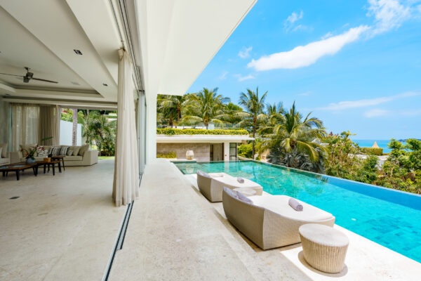 6 bedroom sea view villa in high class estate：圖片 15