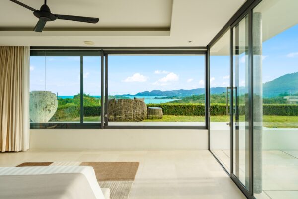 6 bedroom villa in a luxury estate：圖片 19