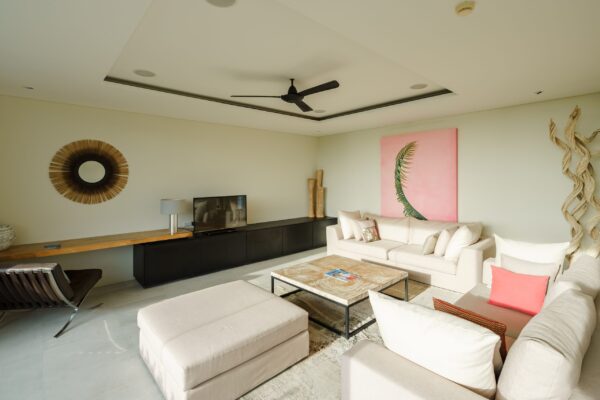 4 bedroom villa in a luxury estate in Choeng Mon：圖片 19