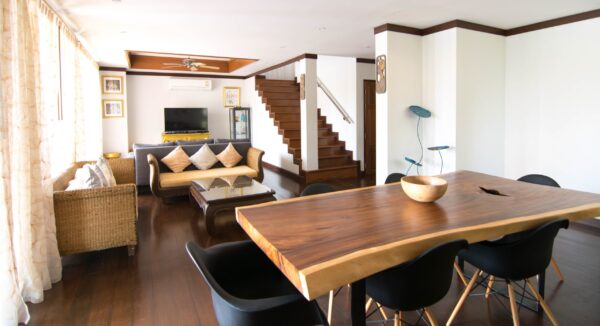4 bedroom villa with a private pool：圖片 18