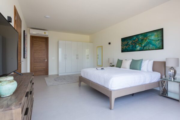 3 bedroom villa with private pool：圖片 2