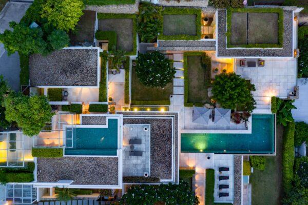 5 bedroom villa in a luxury estate：圖片 2