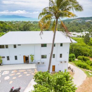 Huge 7 bedroom villa in Bophut