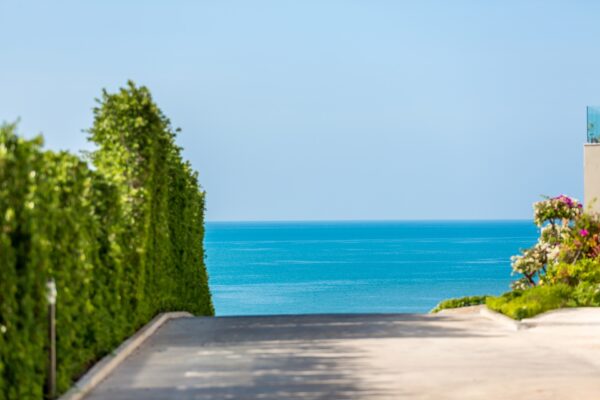 Sea view villa with 4 bedrooms：圖片 3