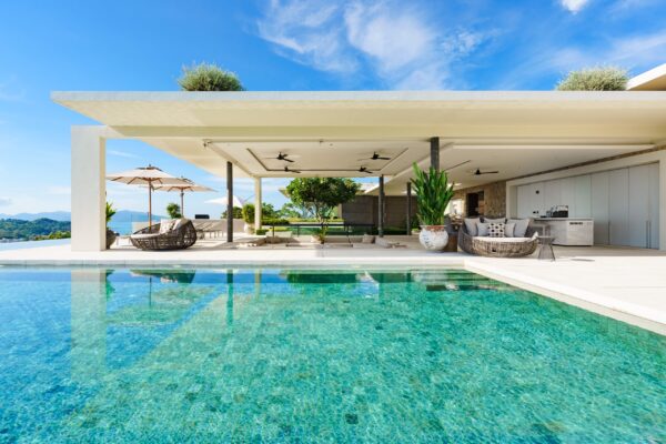 Stunning luxury 5 bedroom villa：圖片 2