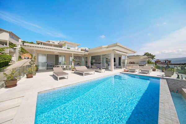 Beachside villa with 3 bedrooms：圖片 2