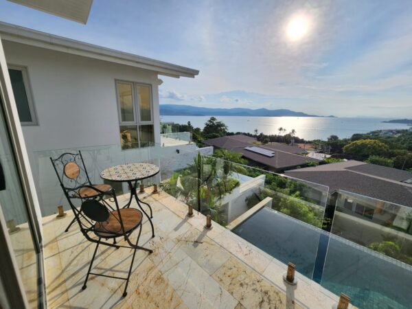 3 Bedroom duplex with a private pool：圖片 2