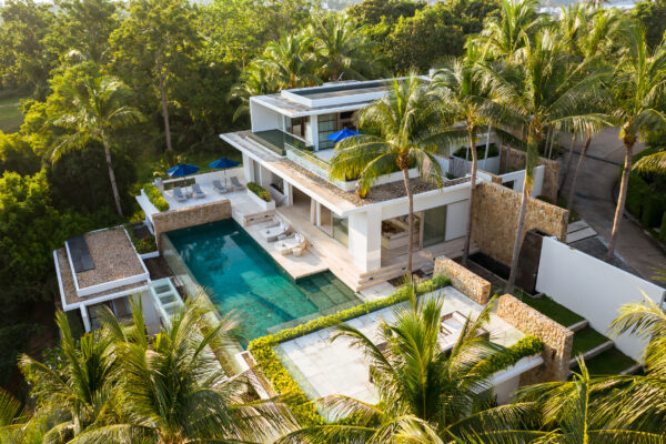 6 bedroom sea view villa in high class estate：圖片 16