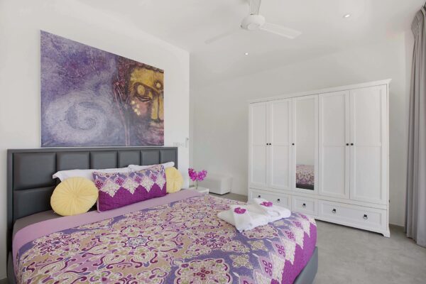 Sea view villa with 4 bedrooms：圖片 14