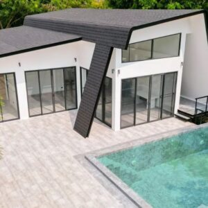 3 bedroom villa walking distance to Chaweng Noi beach
