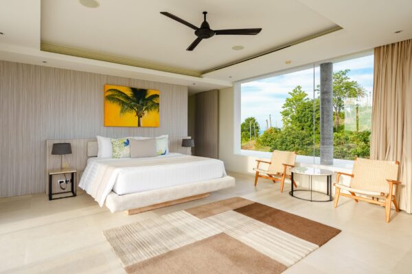 6 bedroom villa in a luxury estate：圖片 20