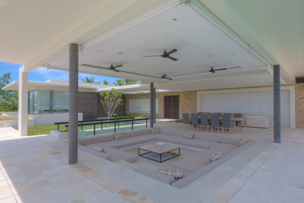 Stunning luxury 5 bedroom villa：圖片 19