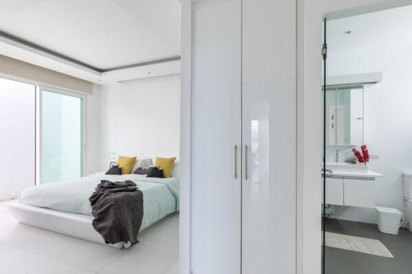 3 bedroom villa with stunning sea & sunset view：圖片 11