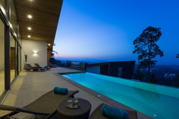 3 bedroom villa with private pool：圖片 10