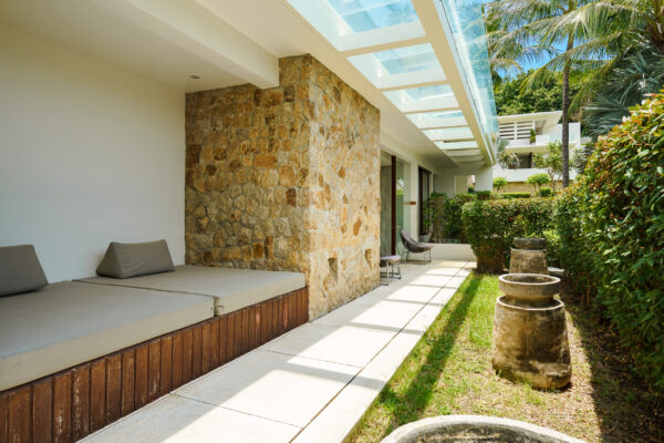 6 bedroom sea view villa in high class estate：圖片 17