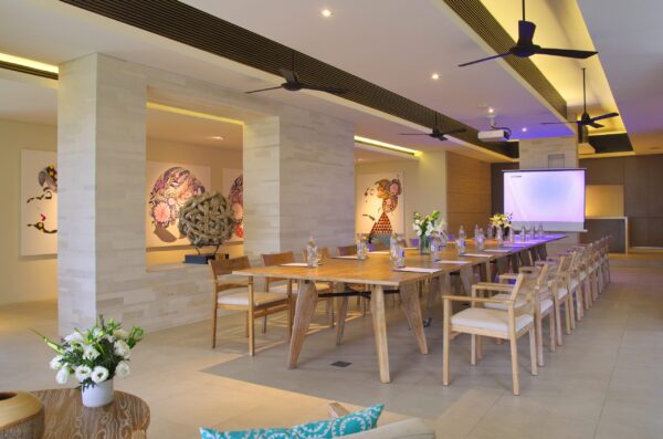 6 bedroom villa in a luxury estate：圖片 21