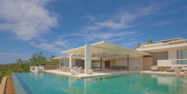 Stunning luxury 5 bedroom villa：圖片 20