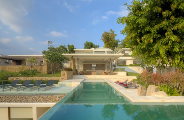 5 bedroom villa in a luxury estate：圖片 19