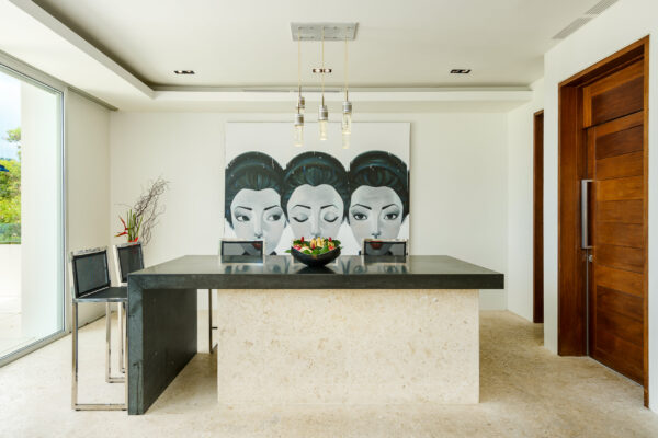 6 bedroom sea view villa in high class estate：圖片 18