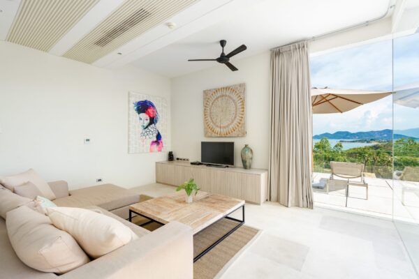 6 bedroom villa in a luxury estate：圖片 22