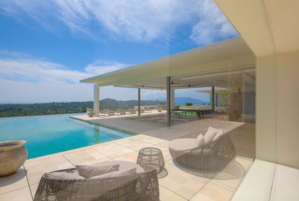 Stunning luxury 5 bedroom villa：圖片 21