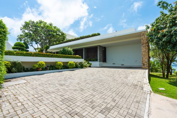 Luxury 5 bedroom villa in Choeng Mon：圖片 20