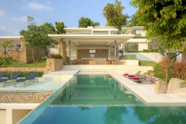 5 bedroom villa in a luxury estate：圖片 20