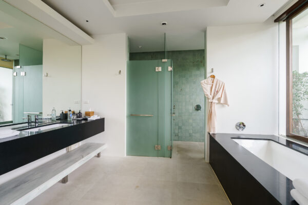 6 bedroom sea view villa in high class estate：圖片 19