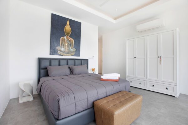 Sea view villa with 4 bedrooms：圖片 15