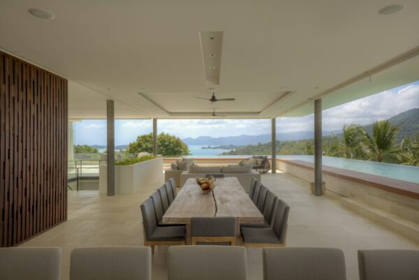 6 bedroom villa in a luxury estate：圖片 23
