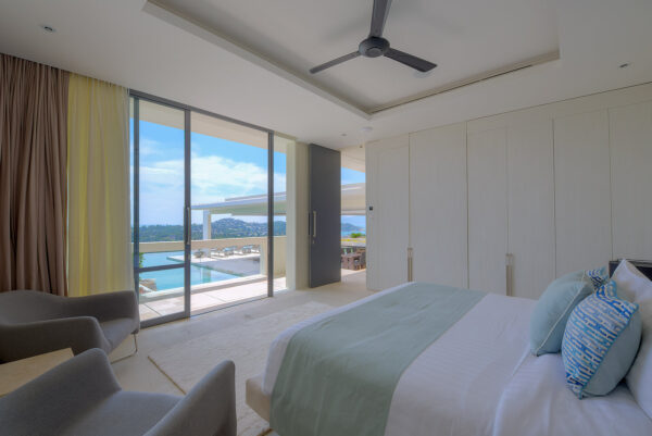 Stunning luxury 5 bedroom villa：圖片 22