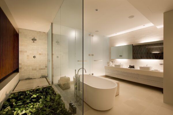 4 bedroom villa in a luxury estate in Choeng Mon：圖片 23