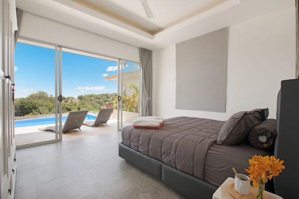 Sea view villa with 4 bedrooms：圖片 16