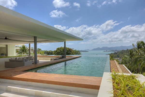 6 bedroom villa in a luxury estate：圖片 24