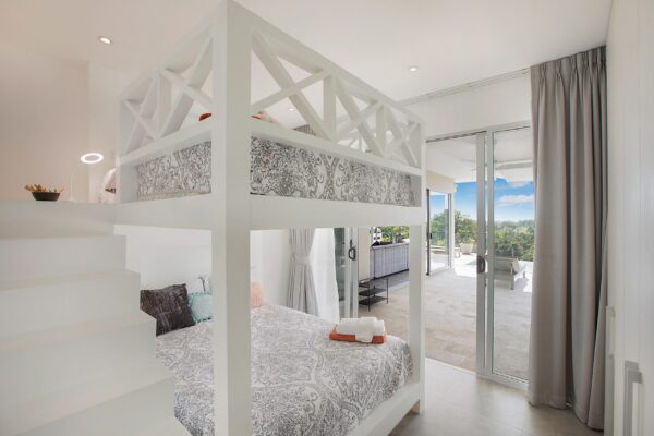 Beachside villa with 3 bedrooms：圖片 13